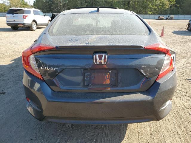 Photo 5 VIN: 19XFC1F31GE022681 - HONDA CIVIC EX 