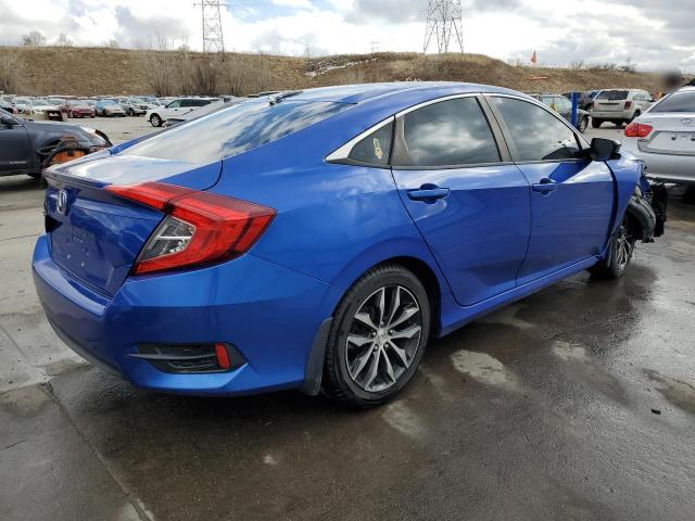 Photo 2 VIN: 19XFC1F31GE027816 - HONDA CIVIC 