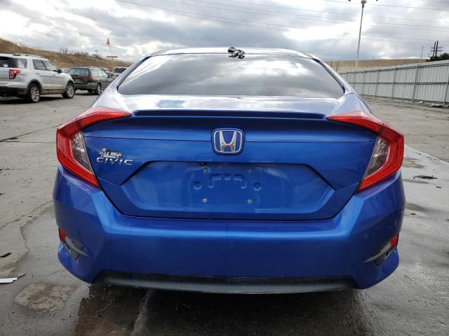 Photo 5 VIN: 19XFC1F31GE027816 - HONDA CIVIC 