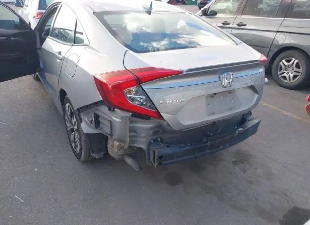 Photo 5 VIN: 19XFC1F31GE029100 - HONDA CIVIC 