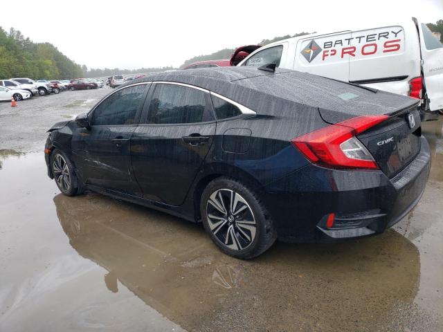 Photo 1 VIN: 19XFC1F31GE037388 - HONDA CIVIC 