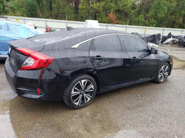 Photo 2 VIN: 19XFC1F31GE037388 - HONDA CIVIC 