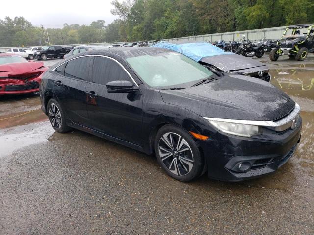 Photo 3 VIN: 19XFC1F31GE037388 - HONDA CIVIC 