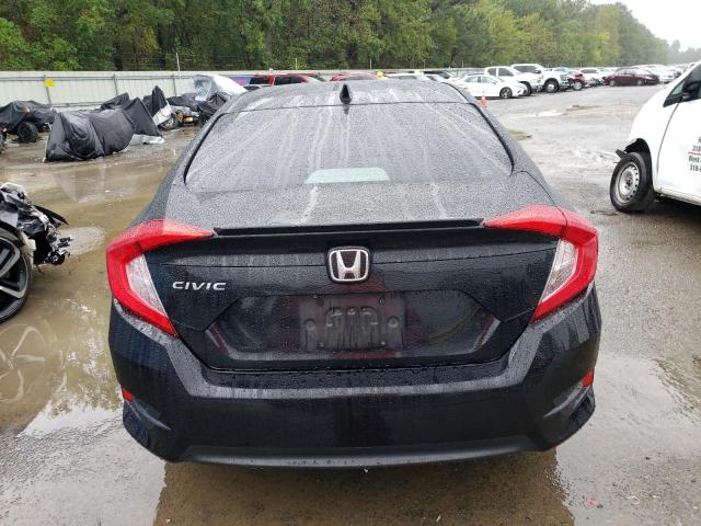 Photo 5 VIN: 19XFC1F31GE037388 - HONDA CIVIC 