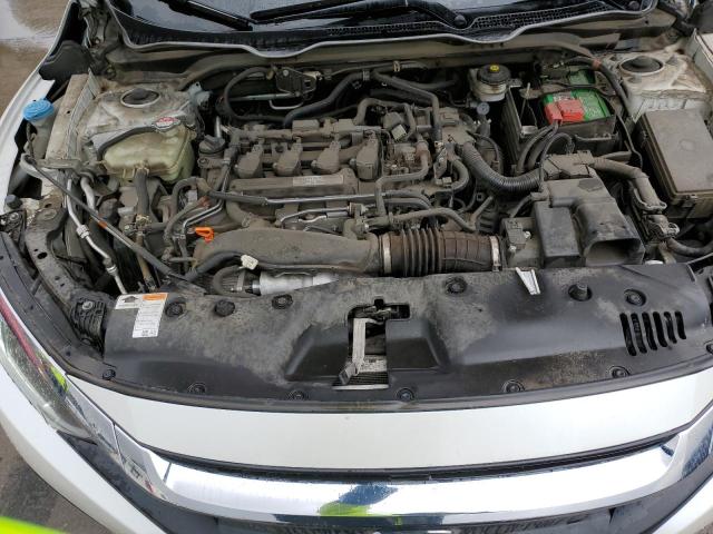 Photo 10 VIN: 19XFC1F31GE037956 - HONDA CIVIC EX 