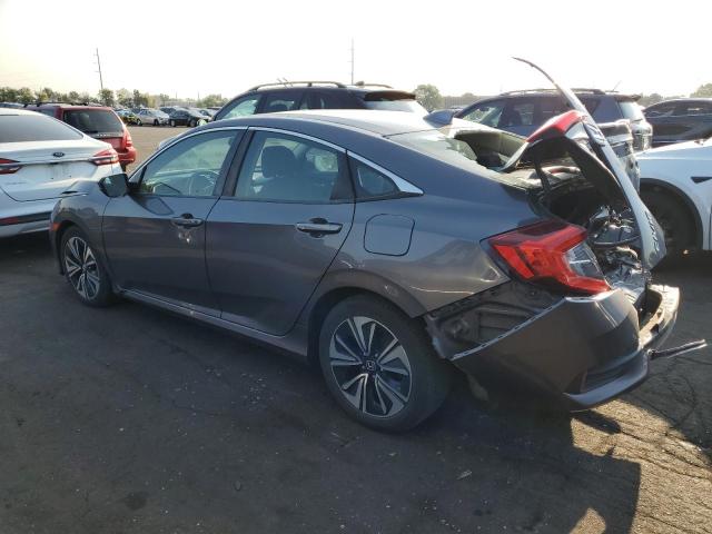 Photo 1 VIN: 19XFC1F31GE038525 - HONDA CIVIC 