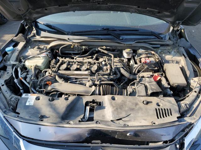 Photo 10 VIN: 19XFC1F31GE038525 - HONDA CIVIC 