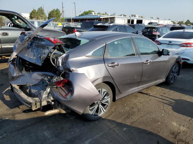 Photo 2 VIN: 19XFC1F31GE038525 - HONDA CIVIC 