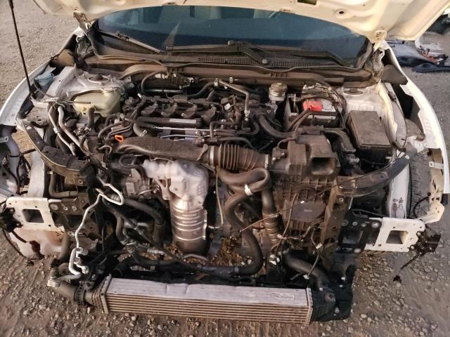 Photo 10 VIN: 19XFC1F31GE041408 - HONDA CIVIC EX 