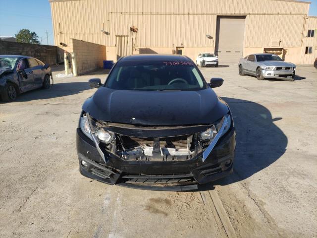 Photo 4 VIN: 19XFC1F31GE219107 - HONDA CIVIC EX 