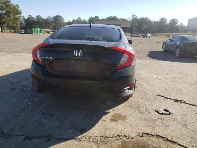 Photo 5 VIN: 19XFC1F31GE219107 - HONDA CIVIC EX 