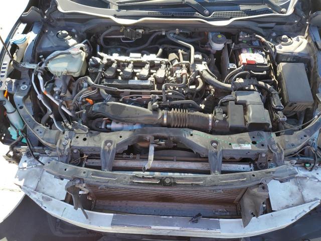 Photo 10 VIN: 19XFC1F31HE022150 - HONDA CIVIC 