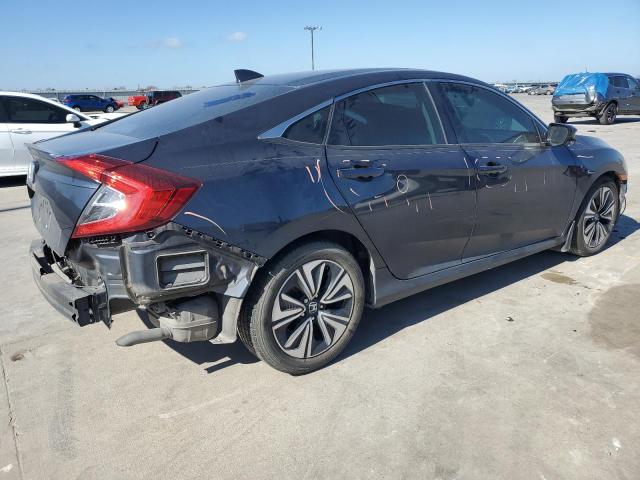 Photo 2 VIN: 19XFC1F31HE022150 - HONDA CIVIC 