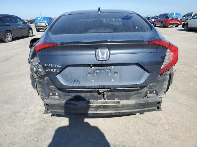 Photo 5 VIN: 19XFC1F31HE022150 - HONDA CIVIC 