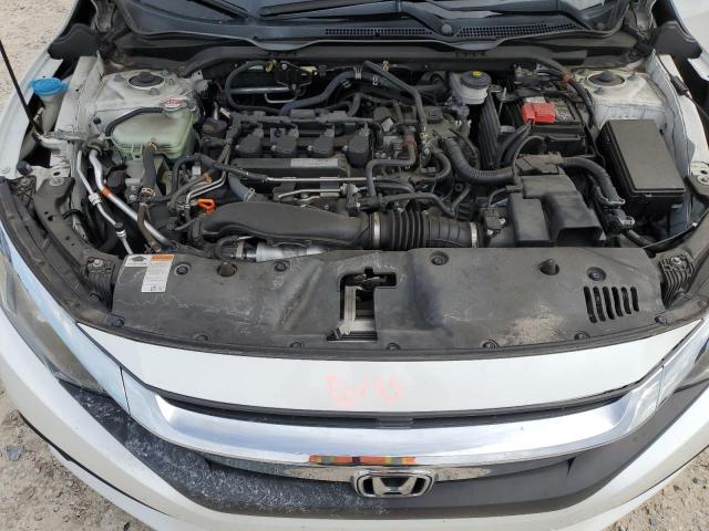 Photo 10 VIN: 19XFC1F31HE023587 - HONDA CIVIC EX 