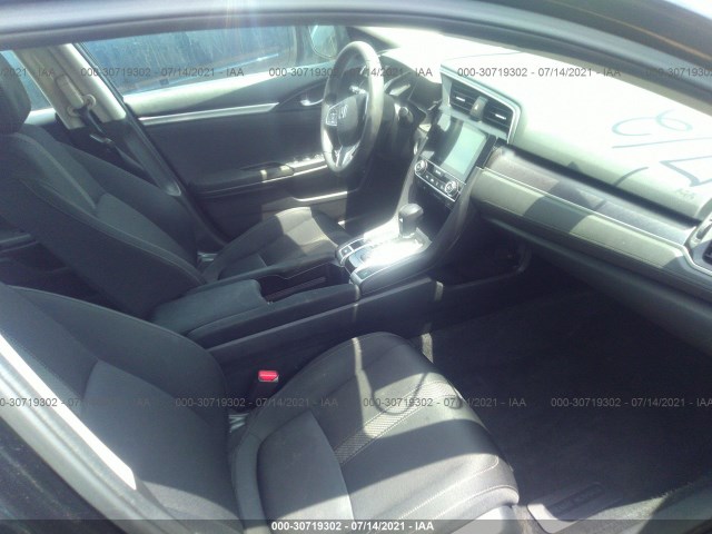 Photo 4 VIN: 19XFC1F31HE200901 - HONDA CIVIC SEDAN 