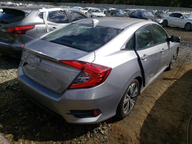 Photo 3 VIN: 19XFC1F31HE207024 - HONDA CIVIC EX 