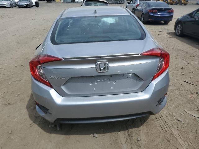 Photo 5 VIN: 19XFC1F31JE201455 - HONDA CIVIC 