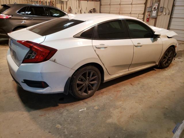 Photo 2 VIN: 19XFC1F31KE014508 - HONDA CIVIC 