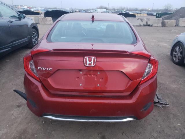 Photo 5 VIN: 19XFC1F31KE016954 - HONDA CIVIC 