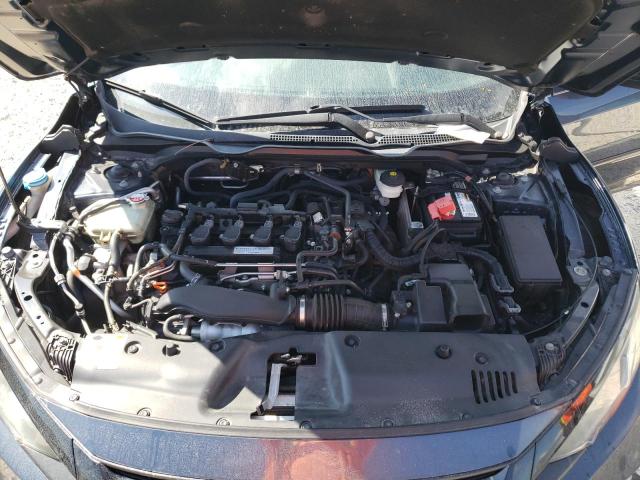 Photo 10 VIN: 19XFC1F31LE002831 - HONDA CIVIC EX 