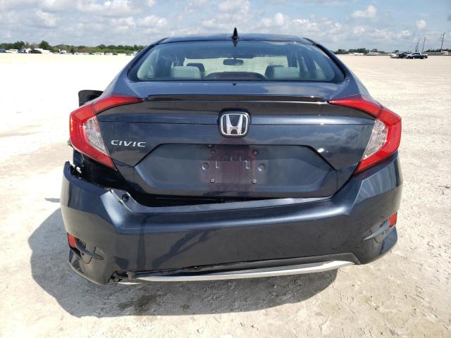 Photo 5 VIN: 19XFC1F31LE002831 - HONDA CIVIC EX 