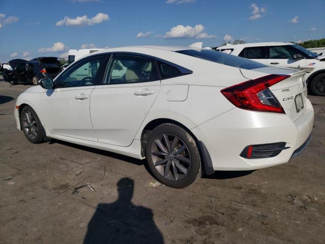 Photo 1 VIN: 19XFC1F31LE007916 - HONDA CIVIC 