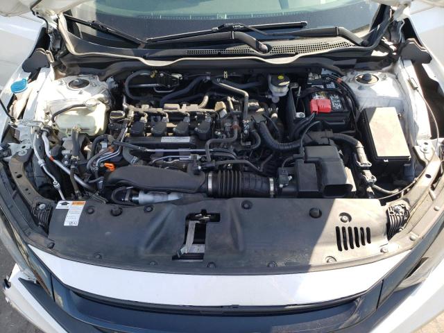 Photo 10 VIN: 19XFC1F31LE007916 - HONDA CIVIC 