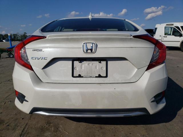 Photo 5 VIN: 19XFC1F31LE007916 - HONDA CIVIC 