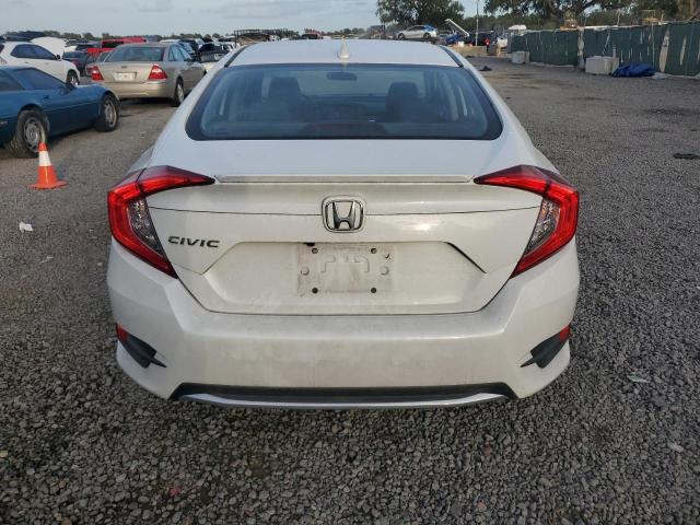 Photo 5 VIN: 19XFC1F31LE010802 - HONDA CIVIC EX 