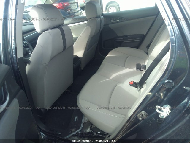 Photo 7 VIN: 19XFC1F31LE015661 - HONDA CIVIC SEDAN 