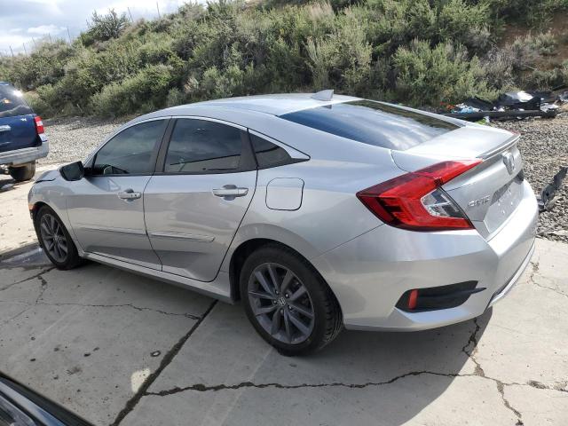 Photo 1 VIN: 19XFC1F31LE018009 - HONDA CIVIC 