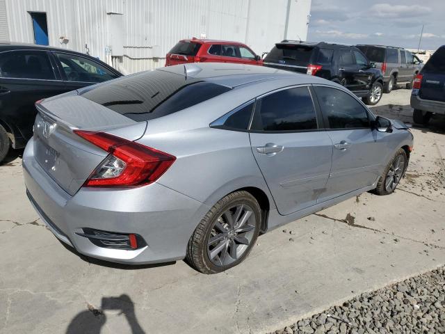 Photo 2 VIN: 19XFC1F31LE018009 - HONDA CIVIC 