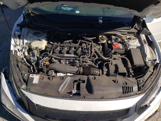 Photo 6 VIN: 19XFC1F31LE019466 - HONDA CIVIC EX 