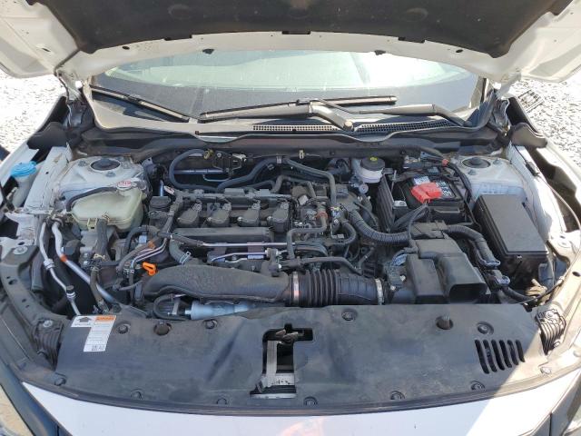 Photo 10 VIN: 19XFC1F31LE024411 - HONDA CIVIC EX 