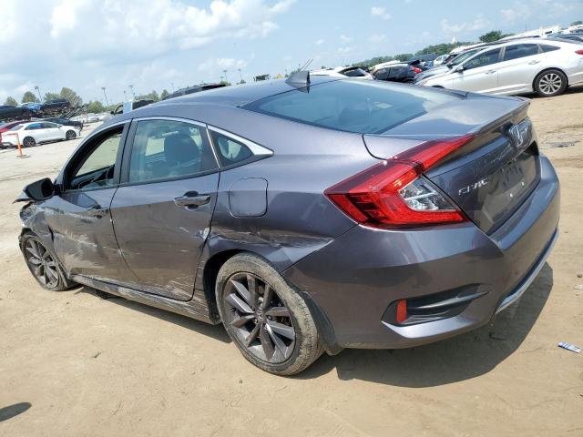 Photo 1 VIN: 19XFC1F31LE025512 - HONDA CIVIC EX 