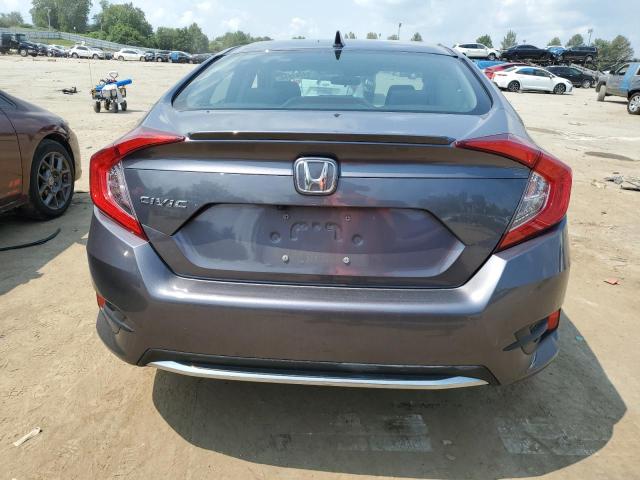 Photo 5 VIN: 19XFC1F31LE025512 - HONDA CIVIC EX 