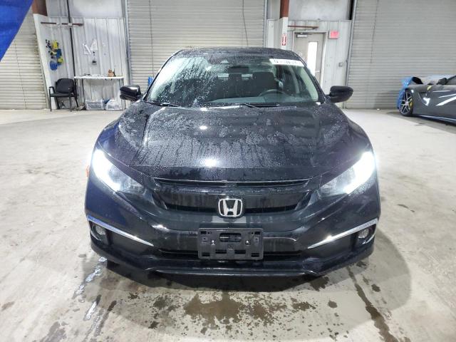 Photo 4 VIN: 19XFC1F31LE203449 - HONDA CIVIC 