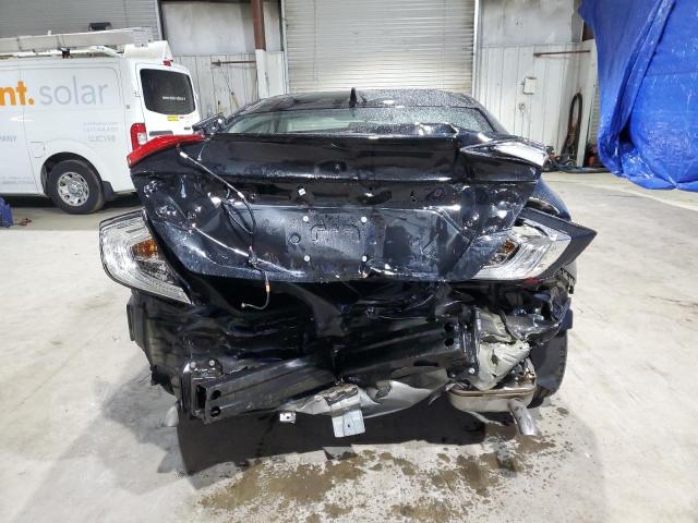 Photo 5 VIN: 19XFC1F31LE203449 - HONDA CIVIC 