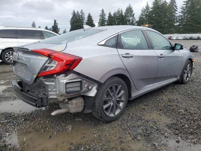 Photo 2 VIN: 19XFC1F31LE205752 - HONDA CIVIC EX 