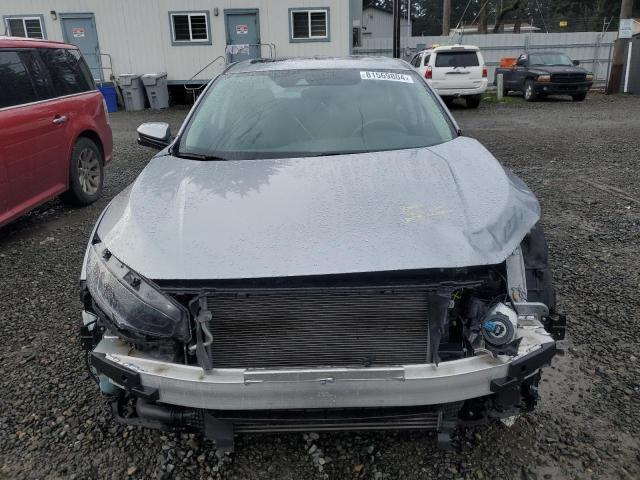 Photo 4 VIN: 19XFC1F31LE205752 - HONDA CIVIC EX 