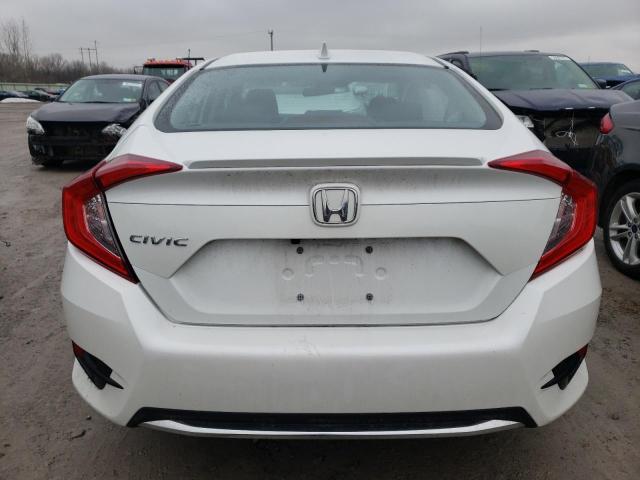 Photo 5 VIN: 19XFC1F31LE206707 - HONDA CIVIC EX 