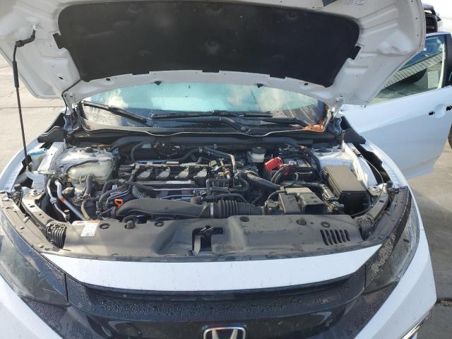 Photo 6 VIN: 19XFC1F31LE207310 - HONDA CIVIC EX 