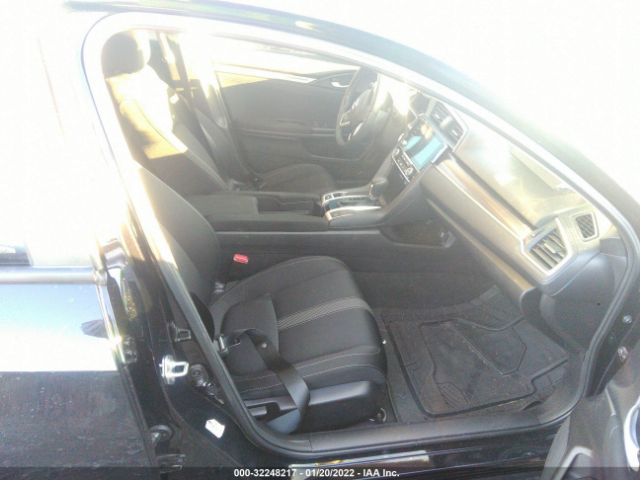 Photo 4 VIN: 19XFC1F31LE208988 - HONDA CIVIC SEDAN 