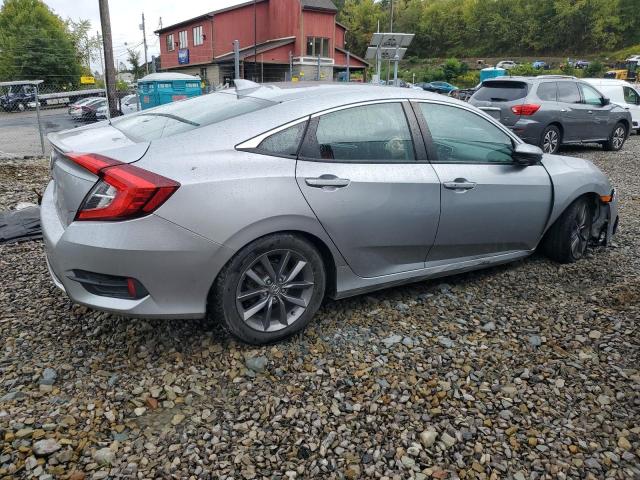 Photo 2 VIN: 19XFC1F31LE217058 - HONDA CIVIC EX 