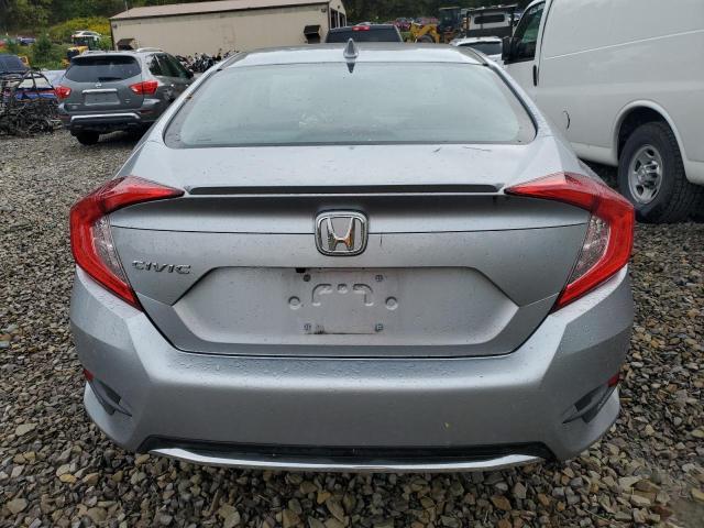 Photo 5 VIN: 19XFC1F31LE217058 - HONDA CIVIC EX 