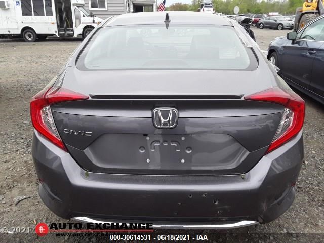 Photo 5 VIN: 19XFC1F31LE217982 - HONDA CIVIC SEDAN 