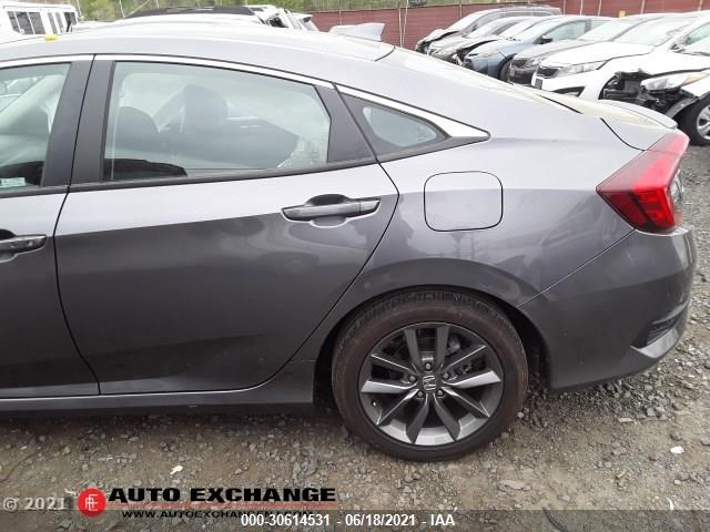 Photo 6 VIN: 19XFC1F31LE217982 - HONDA CIVIC SEDAN 