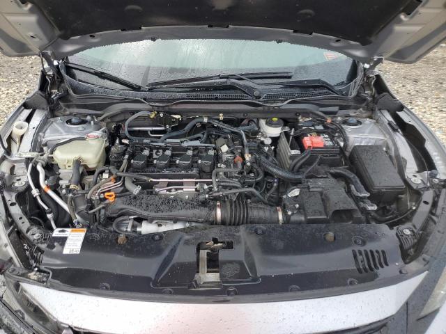 Photo 10 VIN: 19XFC1F31ME005665 - HONDA CIVIC 