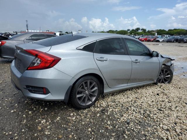 Photo 2 VIN: 19XFC1F31ME005665 - HONDA CIVIC 